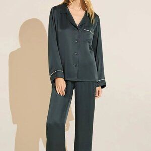 Eberjey's Inez Washable Silk Pajama set